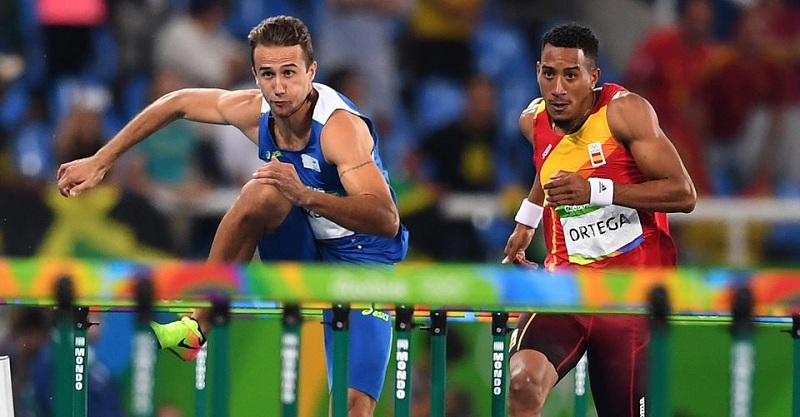 КИПРАНИН ИЗ СУРДУЛИЦЕ ДОБИО ОВАЦИЈЕ ПРВОГ ДАНА ЕП: Ја сам Србин, сад на дерби!